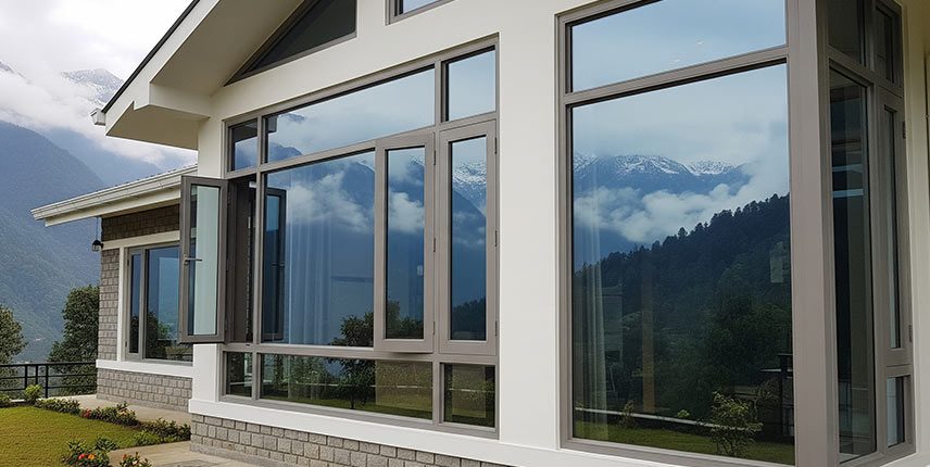 upvc window price gangtok 1